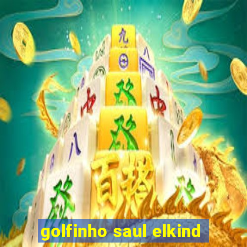 golfinho saul elkind